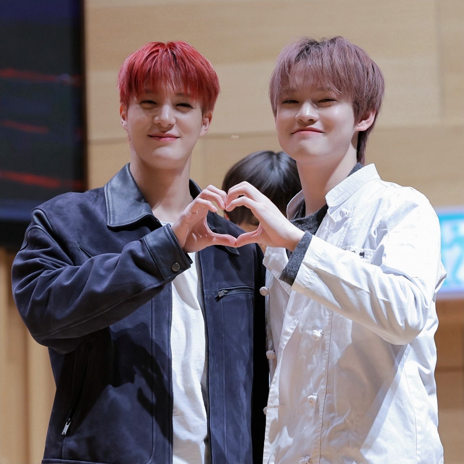 Latest photo of Chenle (NCT DREAM)