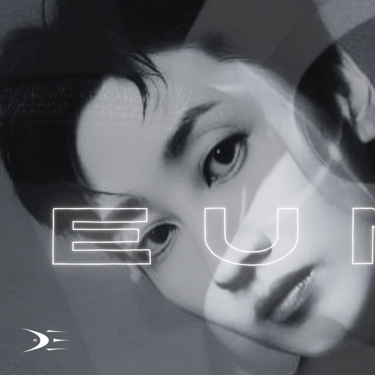 Behind-the-scenes cut of Eunhyuk (Super Junior)