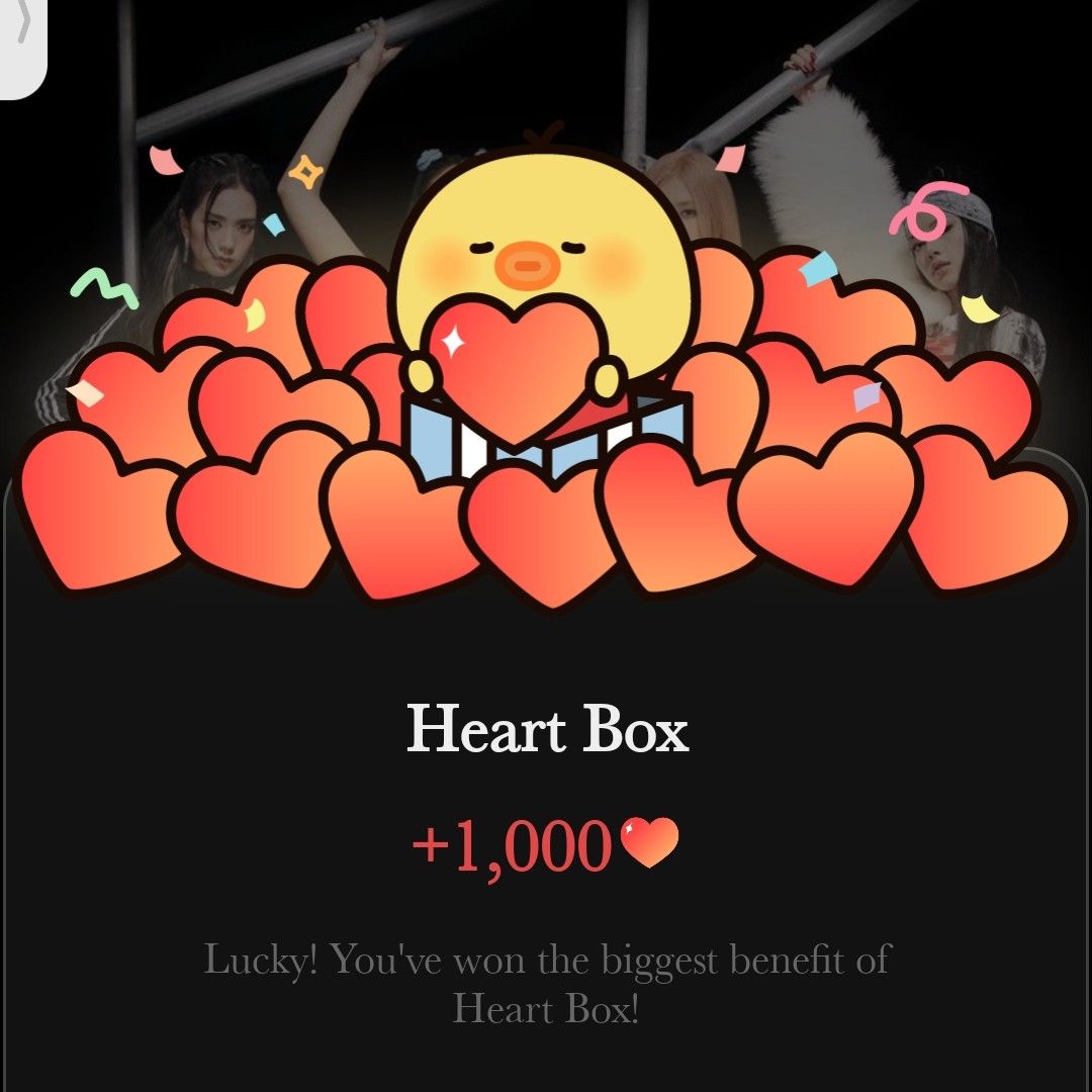 Latest photo of BLACKPINK