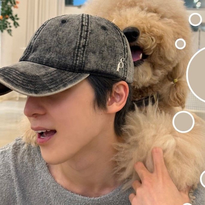 ATEEZ ユノ　ポラ ATEEZ ユノ ポラロイド