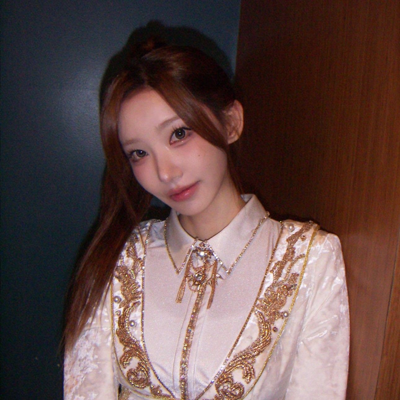 Latest photo of QWER