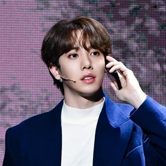 Latest photo of KAZUTA (n.SSign)