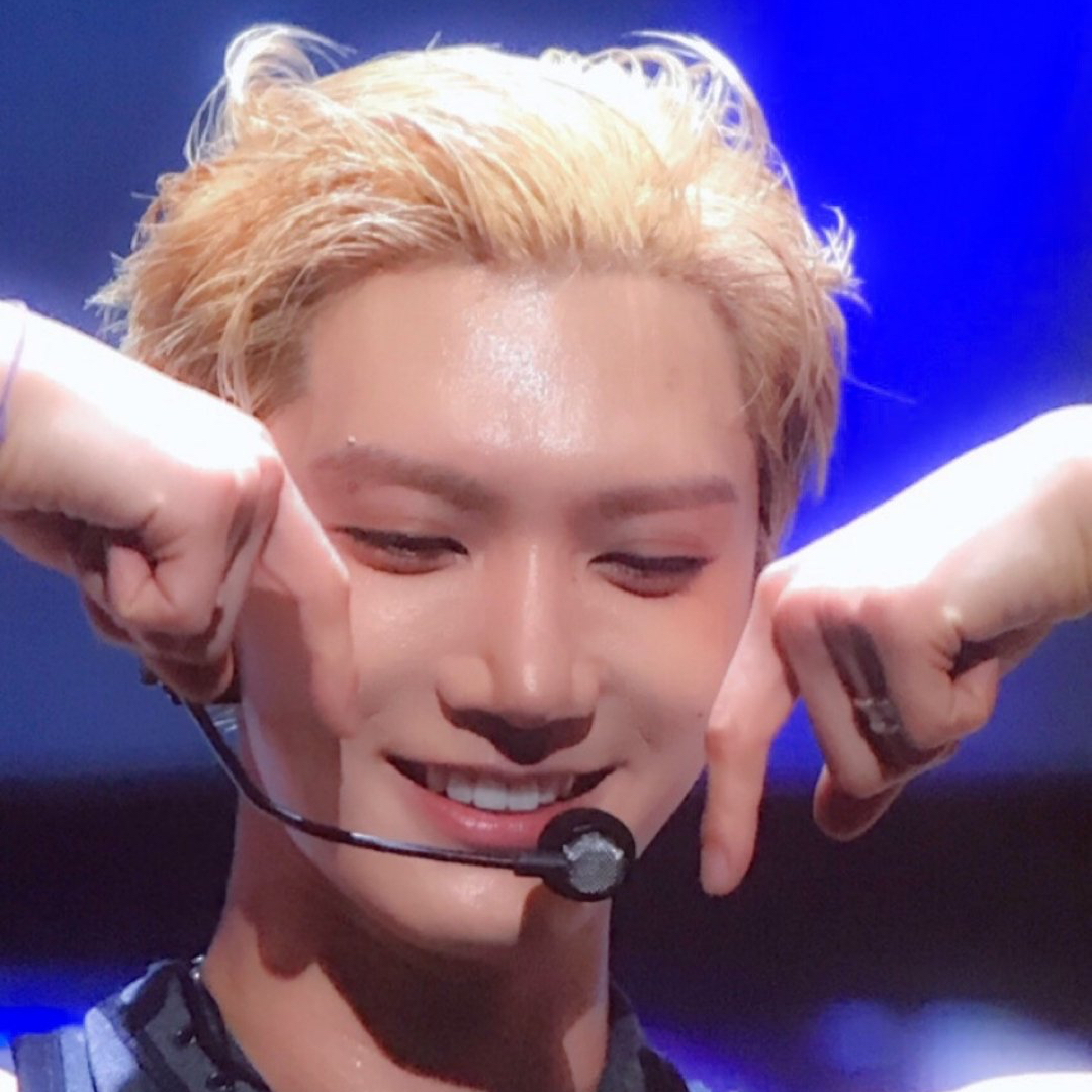 Latest photo of TEN (WayV)
