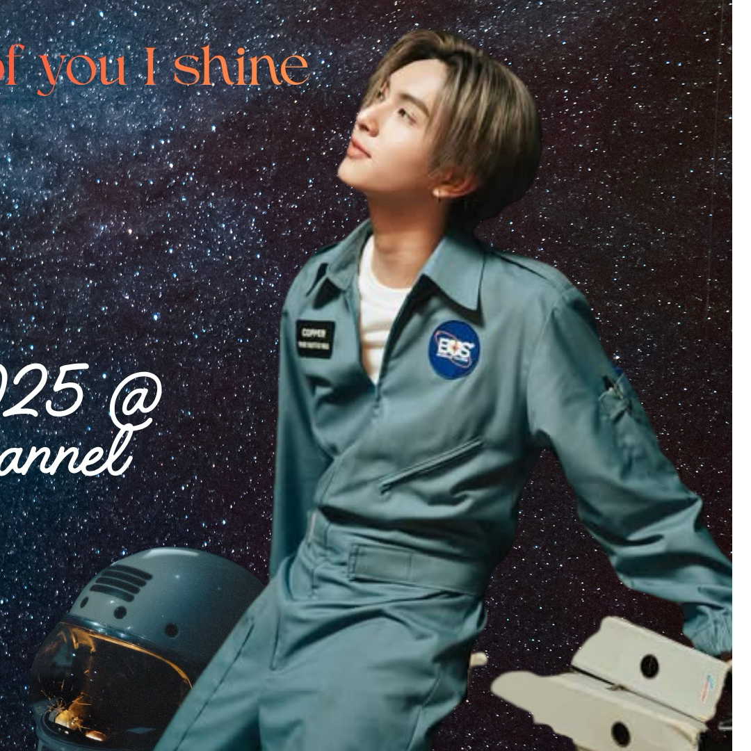 Behind-the-scenes cut of Copper (BUS)