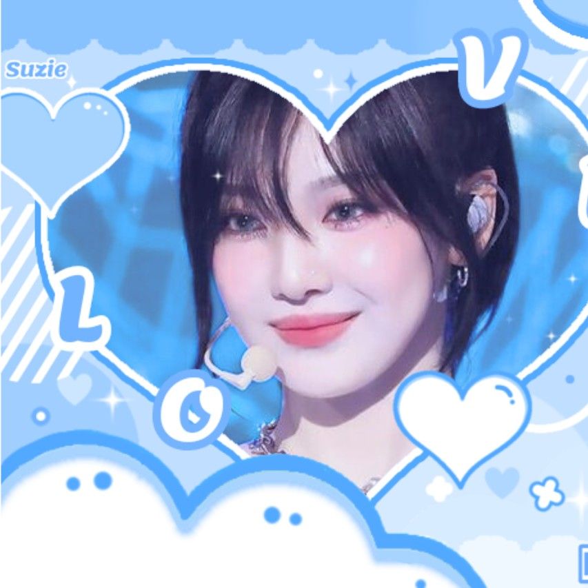 Latest photo of Ningning (aespa)