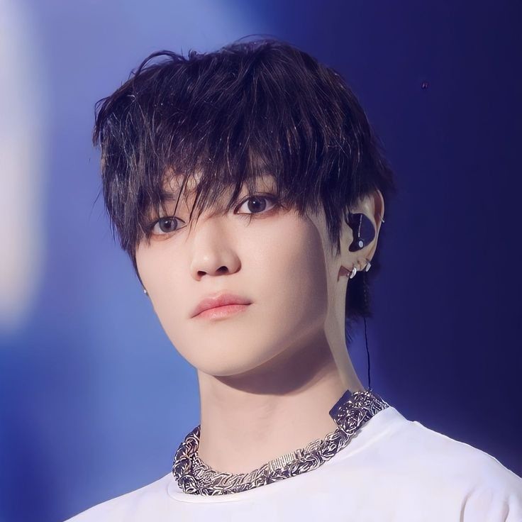 泰容 (NCT 127)的幕后花絮