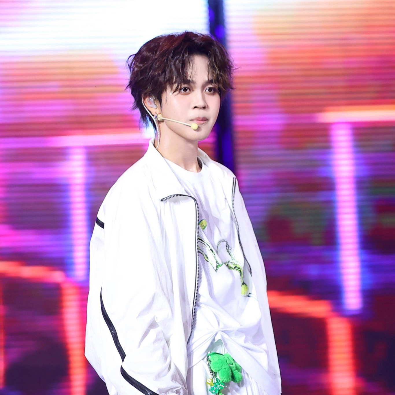 타이오 (NexT1DE) 최근 활동샷