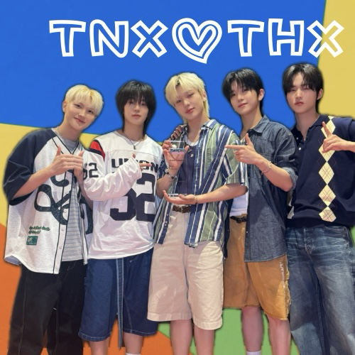 Latest photo of TNX
