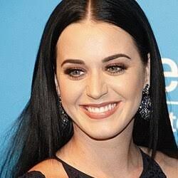 A moment captured by Katy Perry's fan