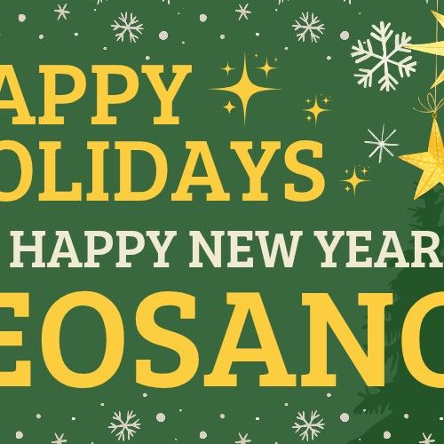 Latest photo of Yeosang (ATEEZ)