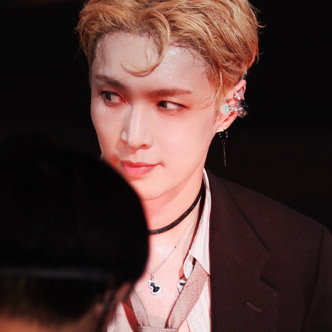 Lay (EXO)的最新活動照片