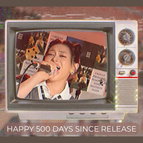 Behind-the-scenes cut of AleXa