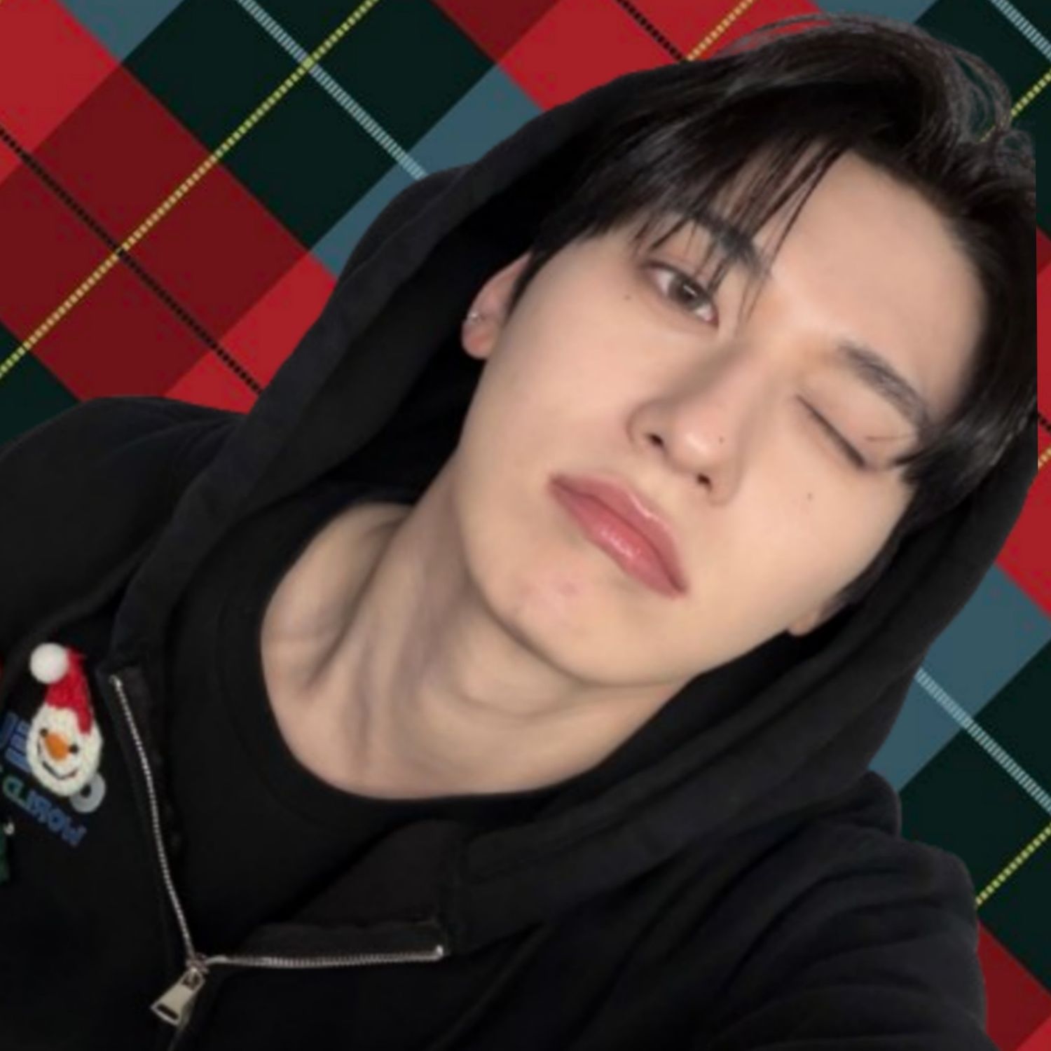 A moment captured by Keonhee (ONEUS)'s fan