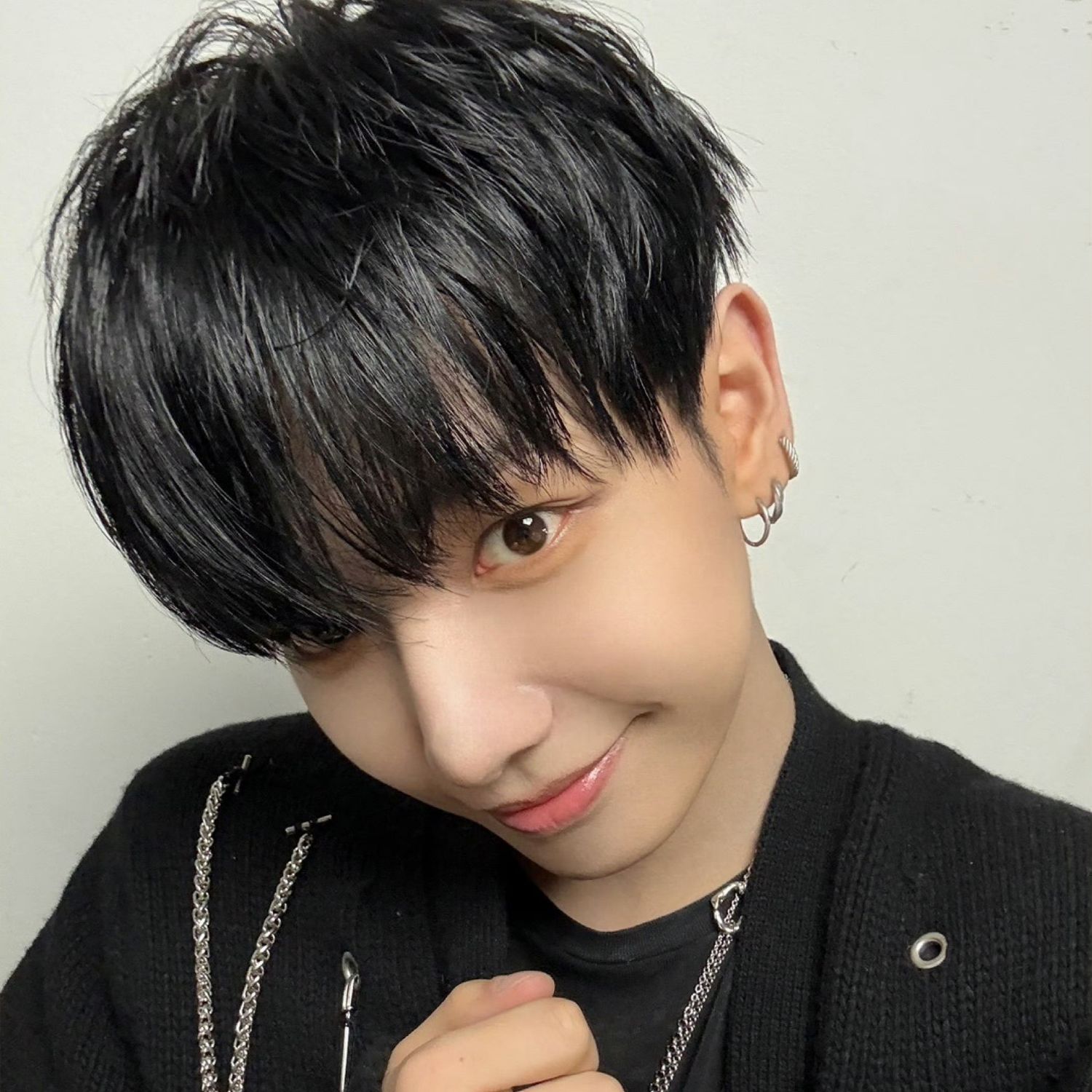 Latest photo of Myeong Jaehyun (BOYNEXTDOOR)