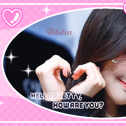 Behind-the-scenes cut of Ruka (BABYMONSTER)