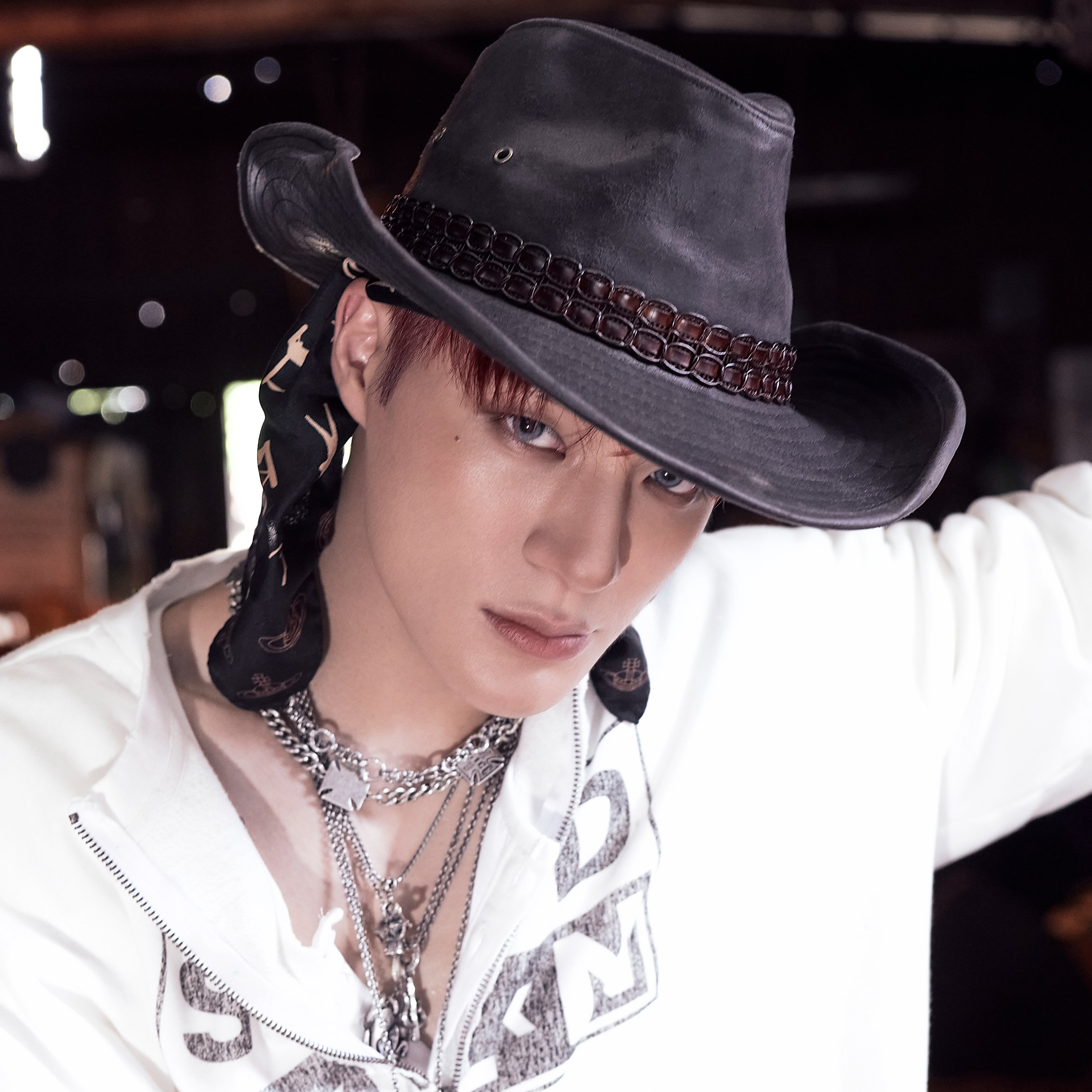 Latest photo of Jeno (NCT DREAM)