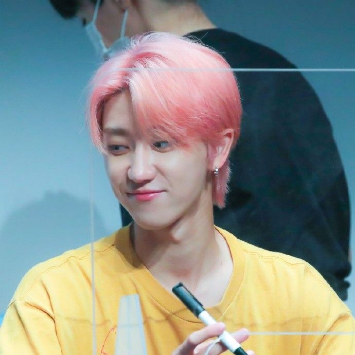The 8 (SEVENTEEN)的幕后花絮
