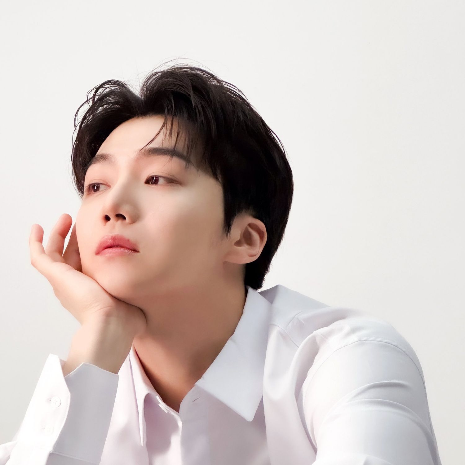 Behind-the-scenes cut of Jinho (PENTAGON)