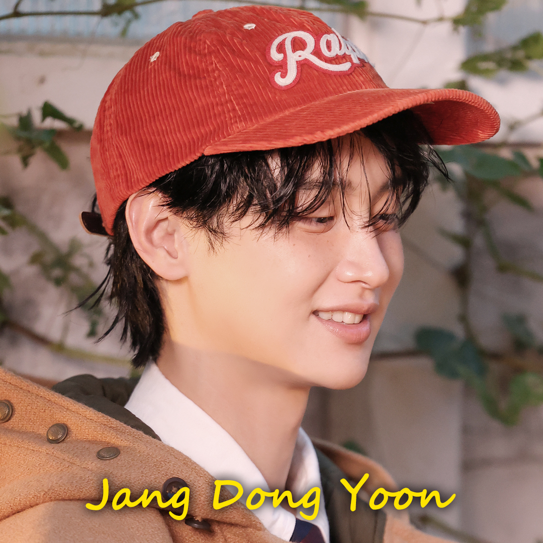 Behind-the-scenes cut of Jin (BTS)