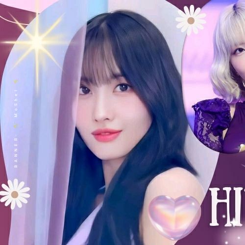 由粉丝团选择的Momo (TWICE)最佳时刻