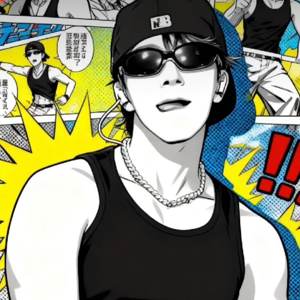 ドンヘ (Super Junior)の最近の活動写真