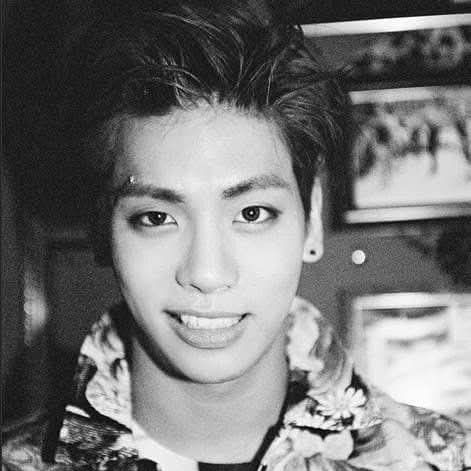 Recent activity shot of Jonghyun (SHINee)