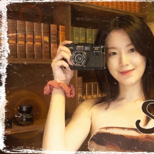 슈화 (아이들) 최근 활동샷