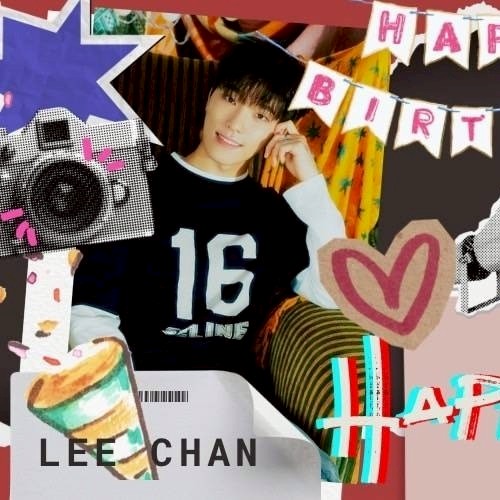 Behind-the-scenes cut of Dino (SEVENTEEN)