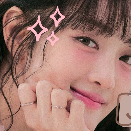 Behind-the-scenes cut of Minnie (i-dle)