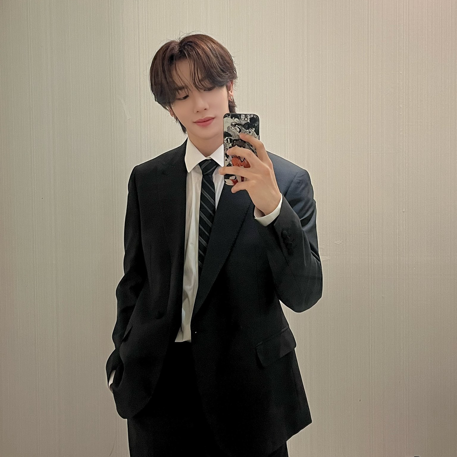 Latest photo of KAZUTA (n.SSign)