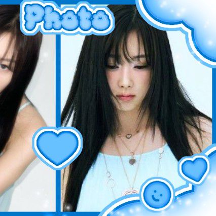 Giselle (aespa)的幕後花絮