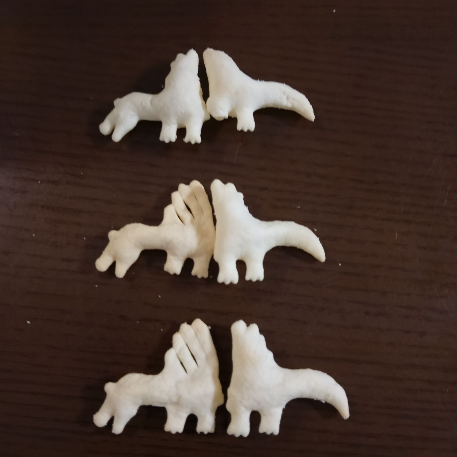 モモ (TWICE)の舞台裏ショット