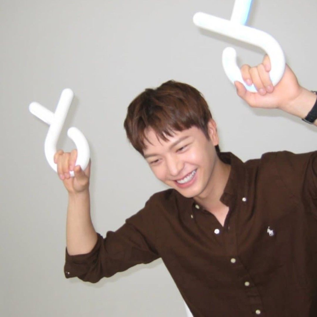 육성재 (비투비) 팬이 찍은 순간