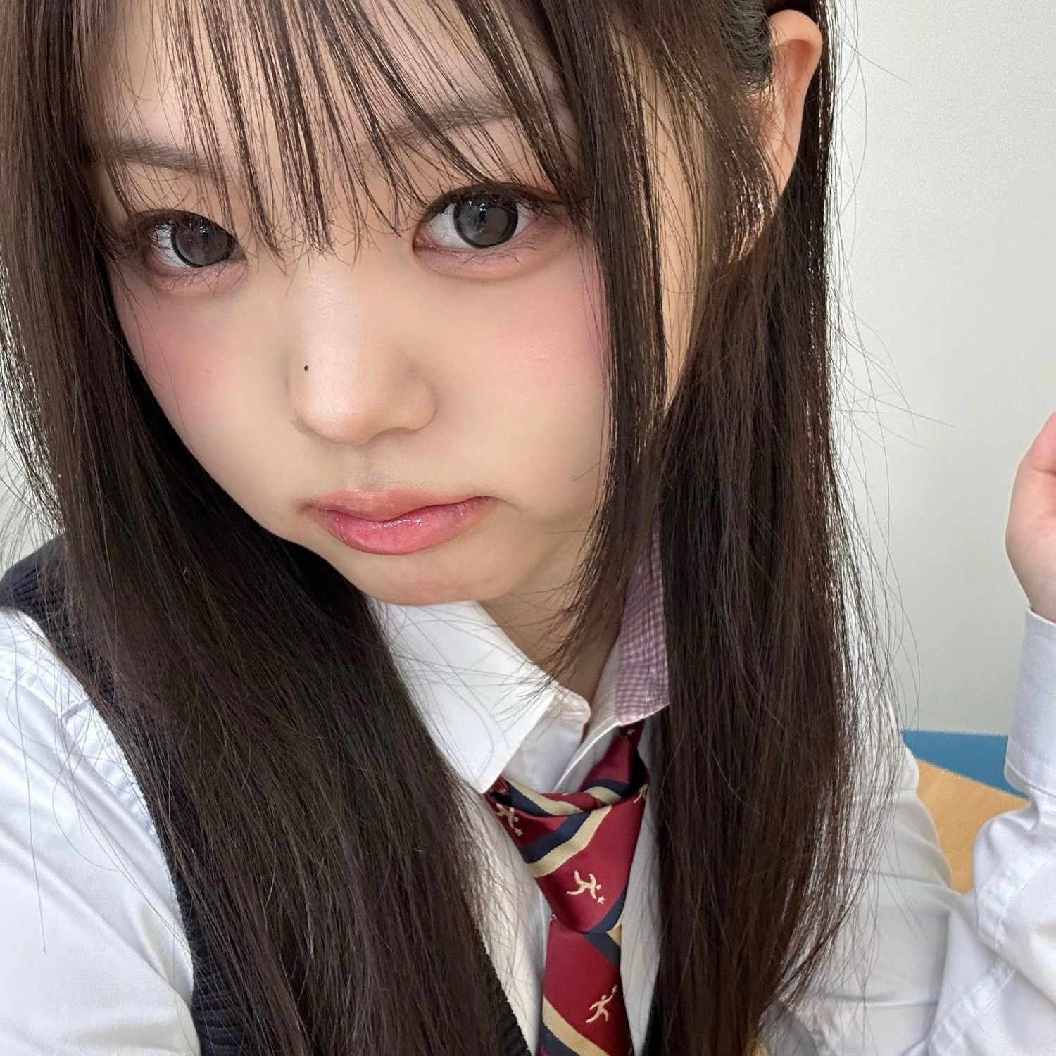 Recent activity shot of Kim Riwon (CLASS:y)