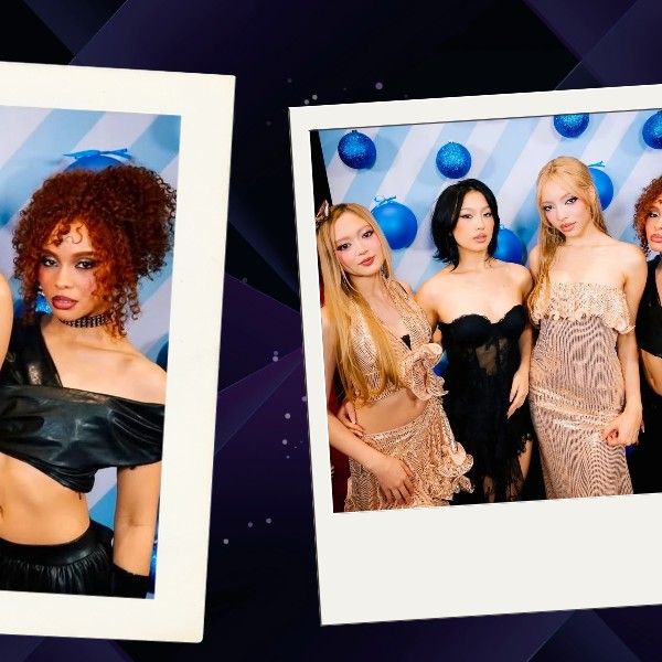 Latest photo of GIRLSET