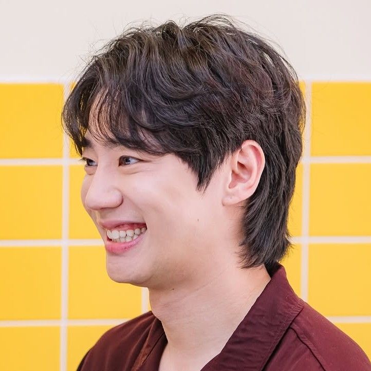 Latest photo of Lee Junyoung