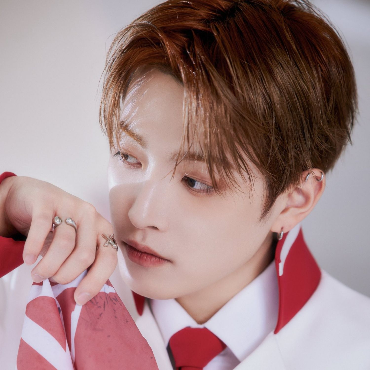 ATEEZファンが撮った瞬間