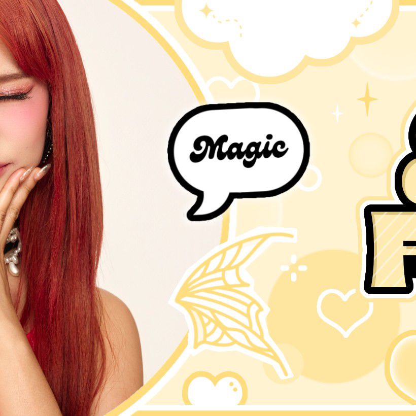 Behind-the-scenes cut of Maloi (BINI)