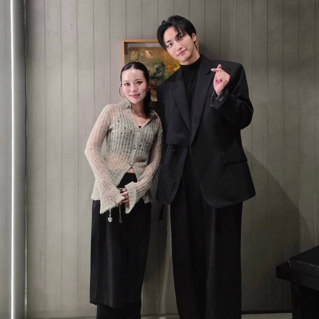 Latest photo of ATEEZ