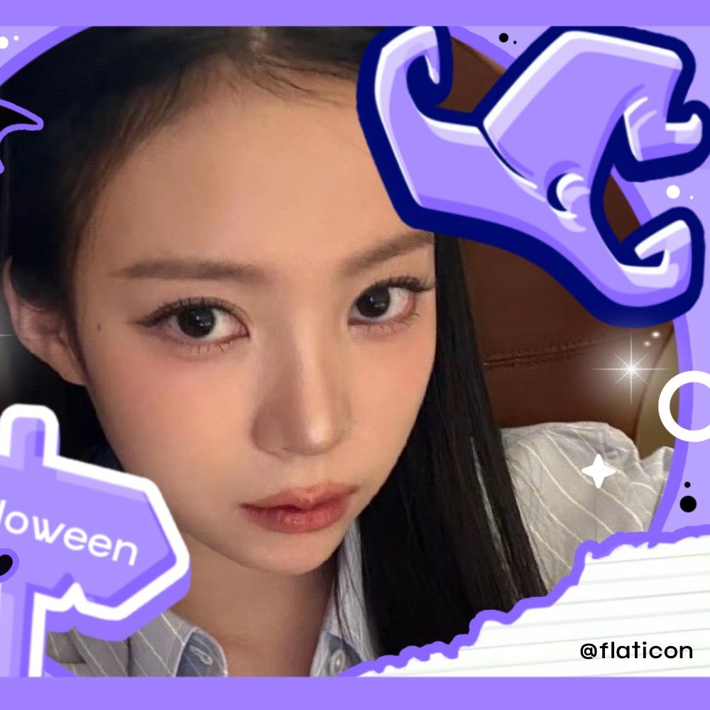 Latest photo of Narin (MEOVV)