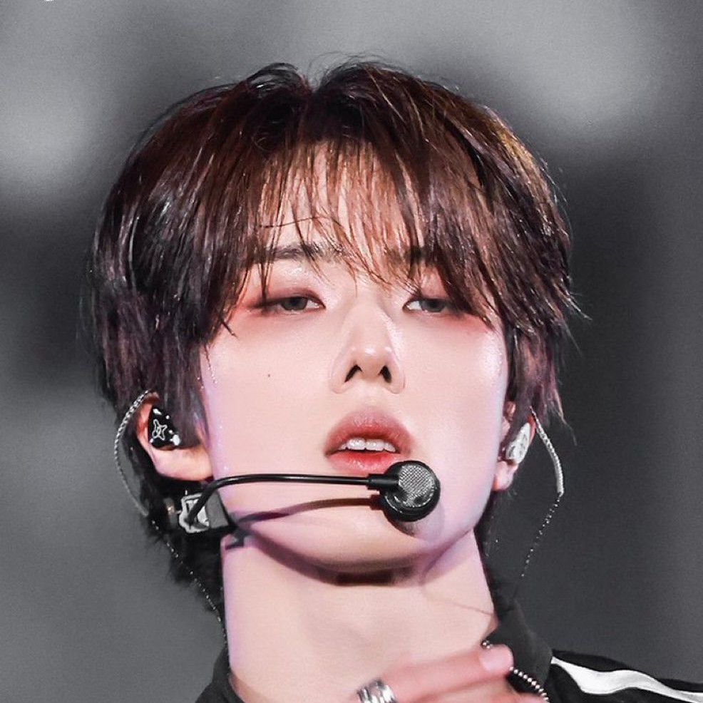 Recent activity shot of Jisung (NCT DREAM)
