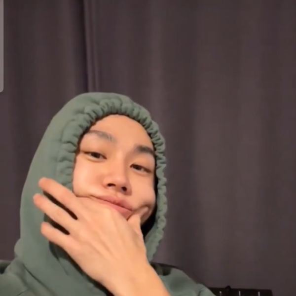 Shining profile picture of Jung Ilhoon on today's Choeaedol