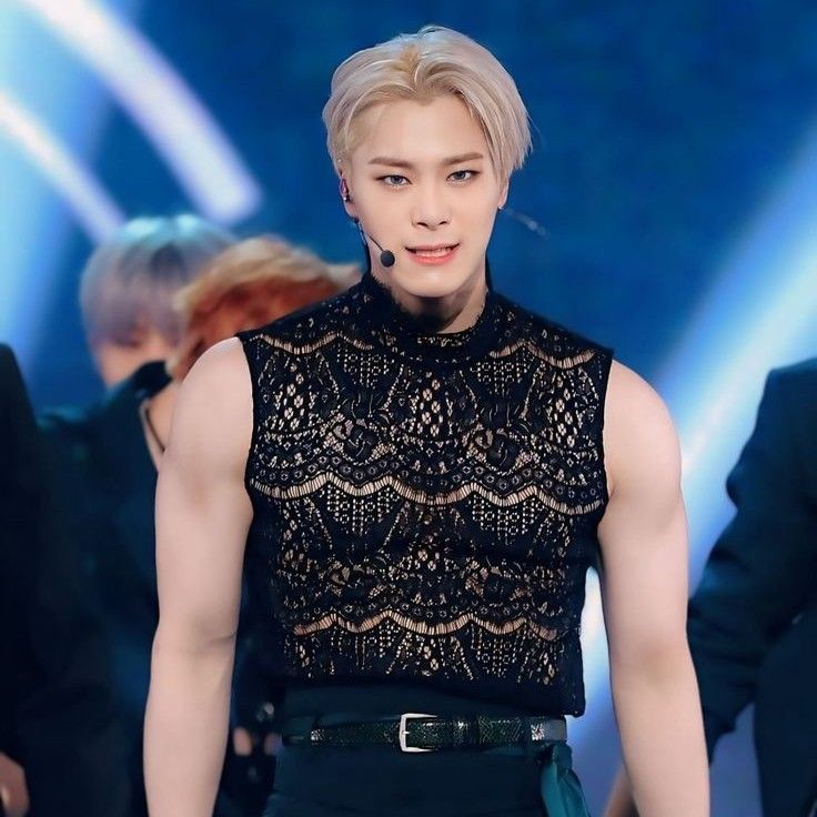 Behind-the-scenes cut of ASTRO