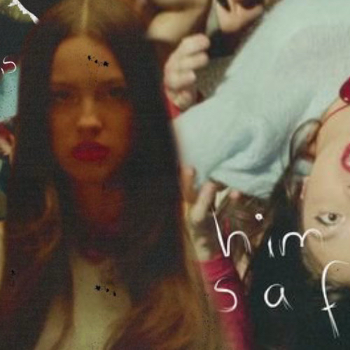 A moment captured by Olivia Rodrigo's fan