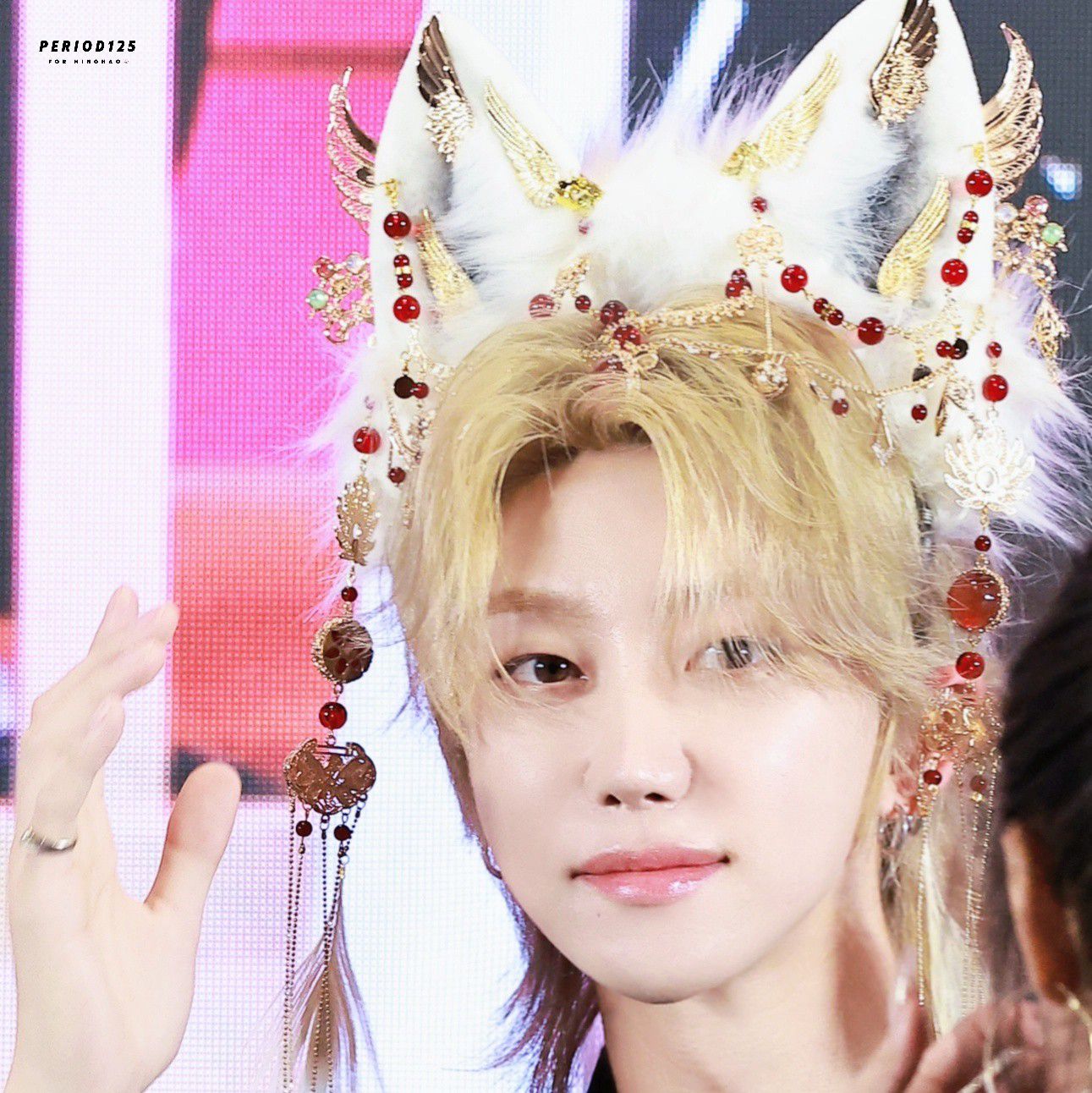 The 8 (SEVENTEEN)的最新活动照片