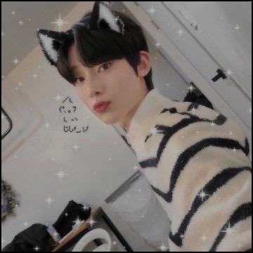 善禹 (ENHYPEN)的幕後花絮