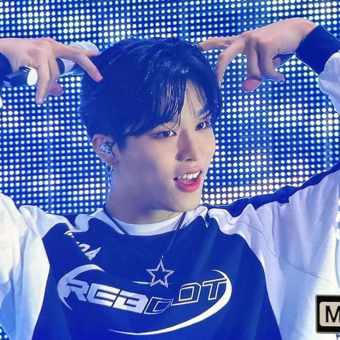 Latest photo of Park Jeongwoo (TREASURE)