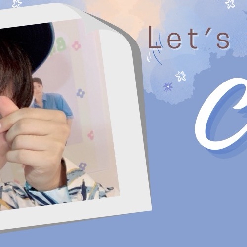 A moment captured by CNU (B1A4)'s fan