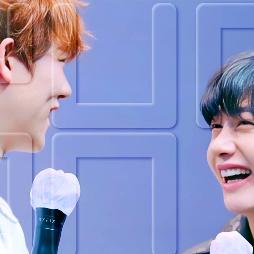 亨元 (MONSTA X)粉丝拍下的瞬间