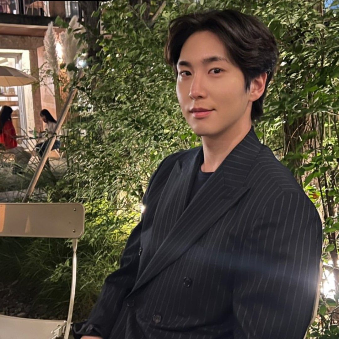 Behind-the-scenes cut of Shinwon (PENTAGON)